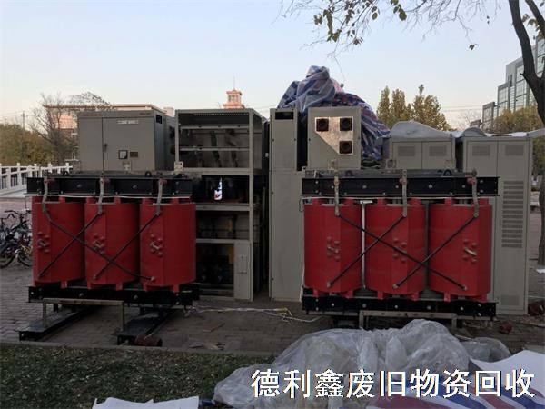 專業(yè)電力設備回收，高價配電設備回收