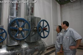 筑牢安全防線，護(hù)航高質(zhì)量發(fā)展——徐煙組織開展全廠安全生產(chǎn)大檢查暨接待業(yè)務(wù)專項(xiàng)提升活動(dòng)